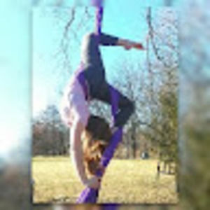 Meet your Posher, Scarlett